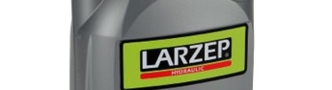 Aceite hidráulico Larzep
