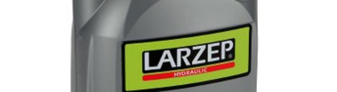 Aceite para equipos hidráulicos Aceite hidráulico Larzep