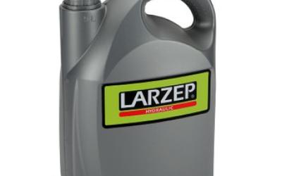 Aceite hidráulico Larzep