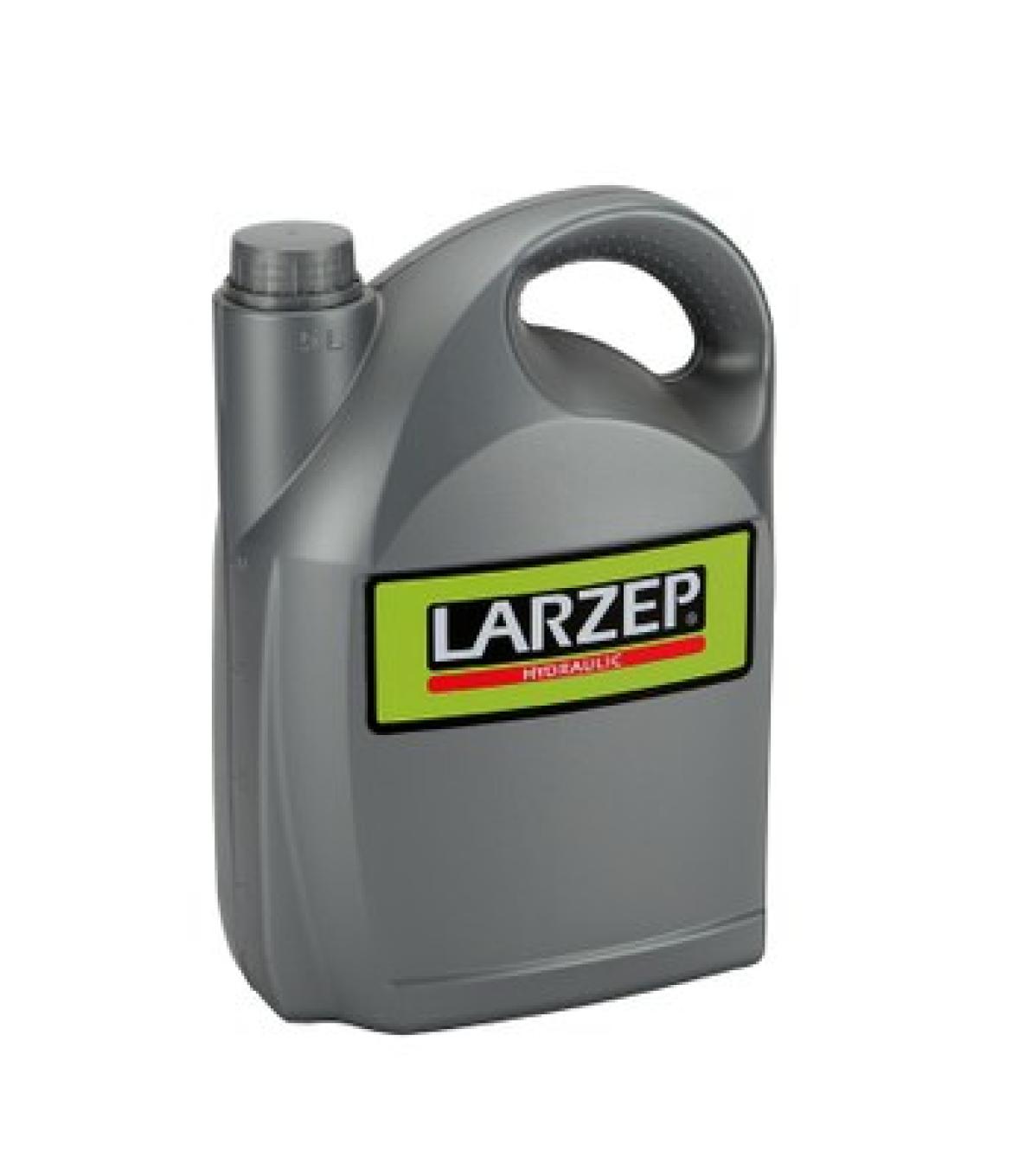 Aceite para equipos hidráulicos Aceite hidráulico Larzep